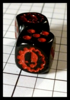 Dice : Dice - Game Dice - Warhammer 40K Bombardment Dice - Ebay Jan 2014